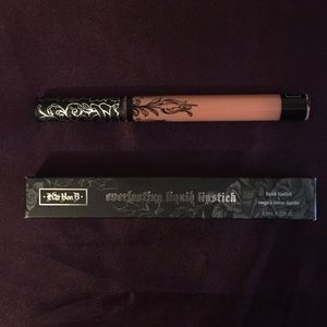 Everlasting Liquid Lipstick - Noble